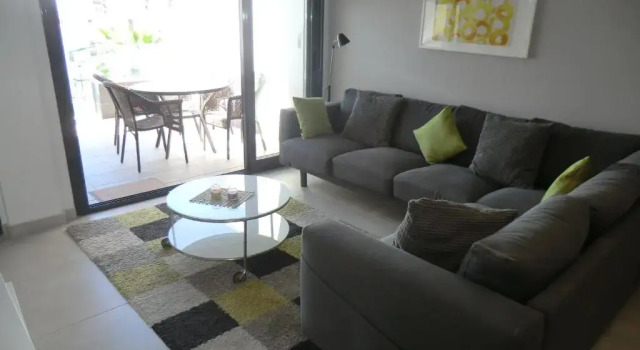 Коттедж с 2 комнатами Casas Holiday - Los Altos