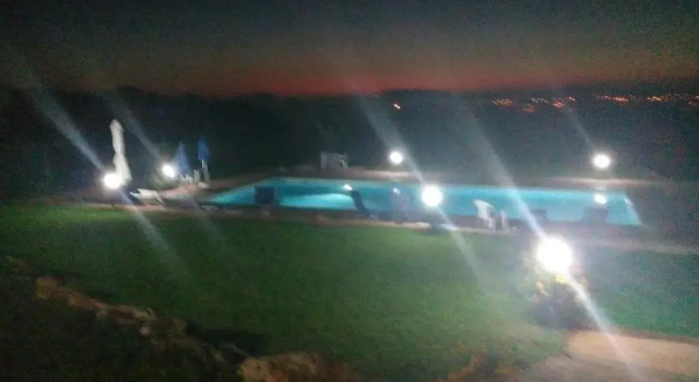 Коттедж Panorama Casa Vacanze