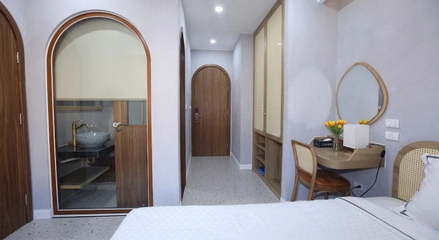 Rova Hotel Phu Quoc, Rezervovat Hotel An Thoi 