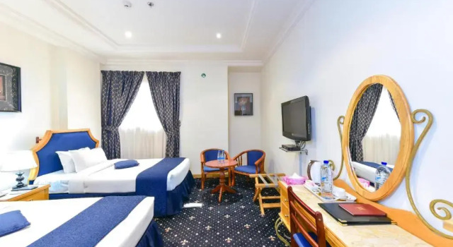 Standard chambre Cayam Hotel