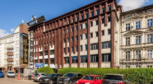 Студия Sleepway Apartments - Red Metro