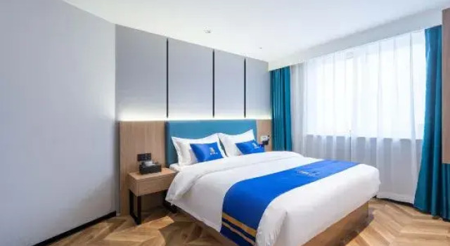Люкс Business Super 8 Beijing Caoqiao