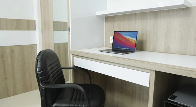 Номер Deluxe Djuragan Kamar Griya Permata - Hostel