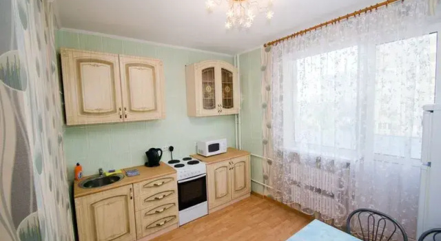 Apartamenty Atlant na ul. Karla Marksa, d. 116A, Reserva ahora Apartamento Hoteles en Rusia Central con aparcamiento, Aparcamiento
