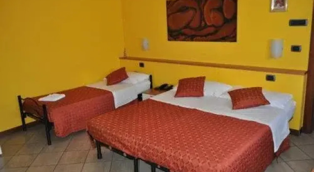 Hotel Mantova Sud, Rezervați Hotel Mantova 