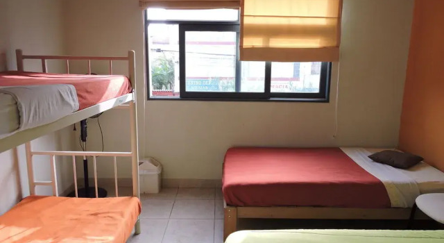 Casa Hualpa B&B, Rezervovat Penzión se snídaní Miraflores Lima