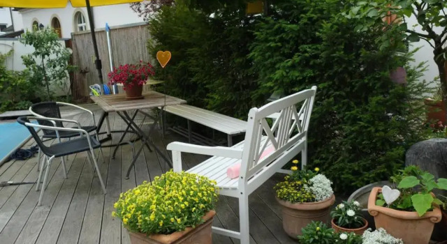 Studio in der alten Scheune, Réserver Appartement Eschbach Bade-Wurtemberg