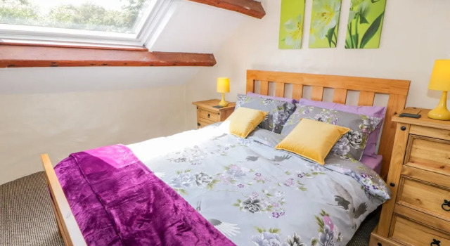 Melin Bach, Buchen Sie Hotel Dolbenmaen Gwynedd