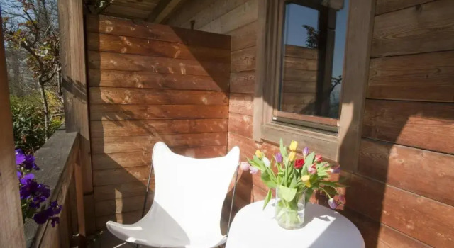 Номер Standard Eco Hotel Locanda del Giglio