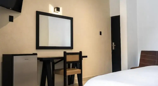 Номер Standard Hotel María de la Luz