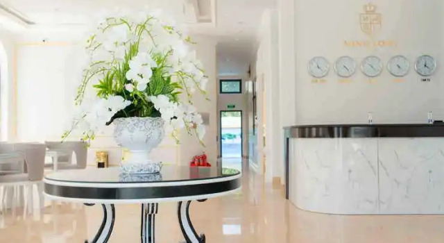 Minh Long Hotel, Reservar Hotel Ba Vì Ha Noi Municipality