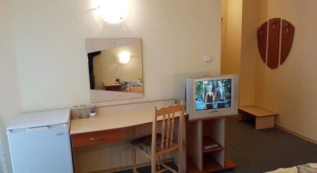 Krasi Hotel, Забронировать Отель Равда регион Солнечный берег