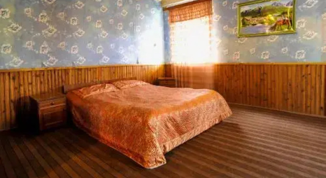 Kikliko House, Prenota Hotel Anaklia Samegrelo Zemo-Svaneti