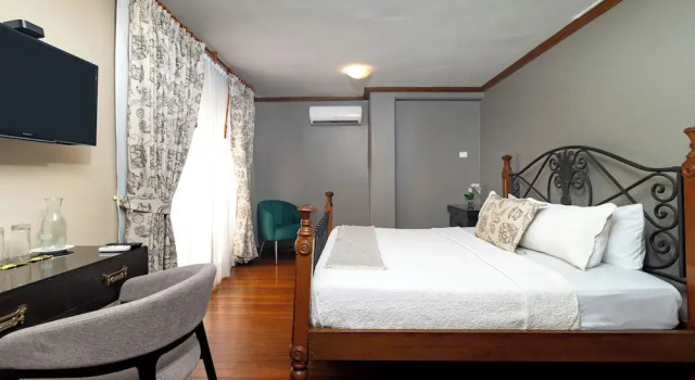 Люкс Luxury Casa García