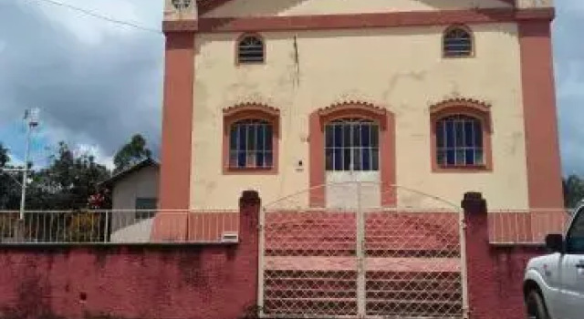 Casa do Bosque, Забронировать Отель Отели штата Рио-де-Жанейро с парковкой, Парковка