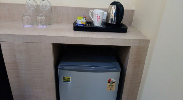 Номер Executive Regenta Inn Digha by Royal Orchid Hotels Limited.