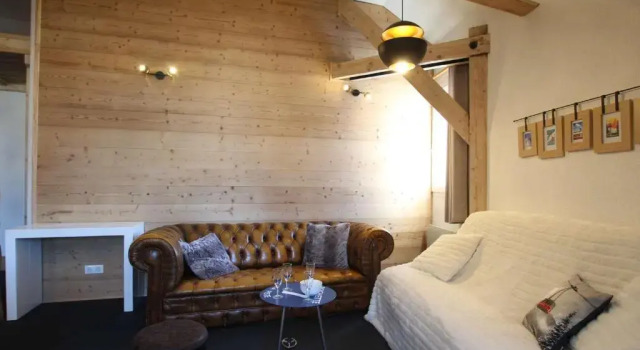 Appartement Briançon, 4 pièces, 12 personnes - FR-1-330C-118, Rezervasyon Daire Briancon Serre Chevalier