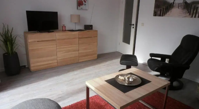 Klosterstr_14 Wohnung Nr_14, Забронировать Отель Цингст Barther Bodden, рядом с Пляж Цингст