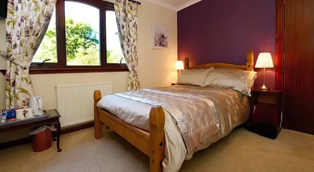 Woodland House