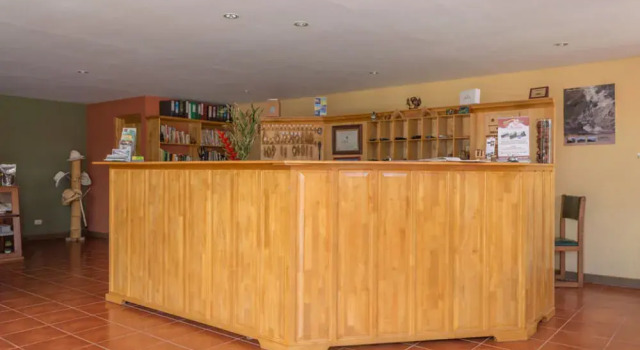 Rancho La Botija Hotel de Montaña, Забронировать Отель Отели Сан-Хосе 3 звезды, 3*