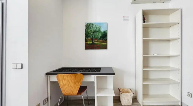 Студия Stay U-nique Apartments GranDeGracia