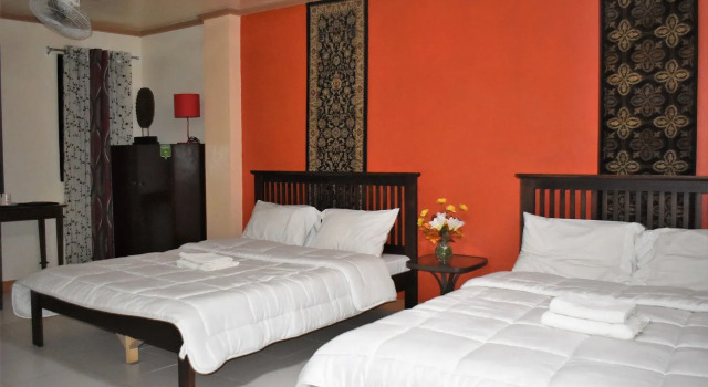 Nikita's Place Hotel