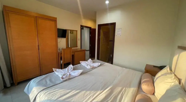 Номер Standard Babylon Residence Inn pattaya