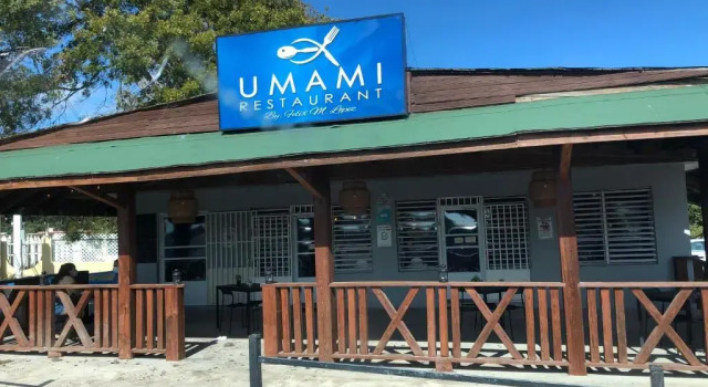 Коттедж Guanica Malecon Bay House
