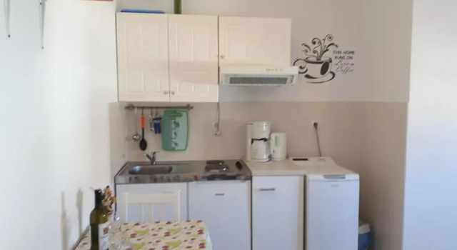 Апартаменты Apartman Snježana