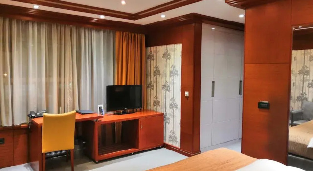 Garni Hotel Aleksandar