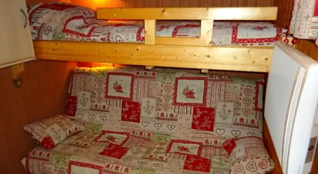Appartement La Clusaz, 1 pièce, 5 personnes - FR-1-459-55, Забронировать Апартаменты/квартира Ла-Клюза Лыжный курорт на озере Анси, рядом с Плавательный бассейн Aravis