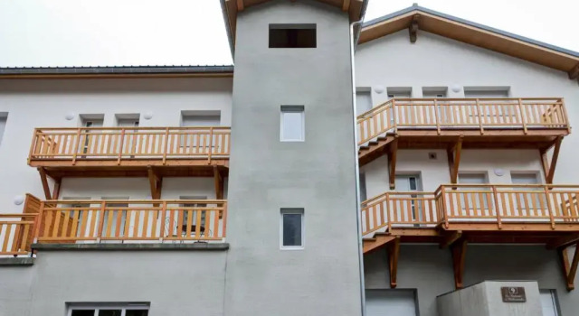 Appartement Brides-les-Bains, 3 pièces, 6 personnes - FR-1-512-10, Забронировать Апартаменты/квартира Брид-ле-Бен Три Долины