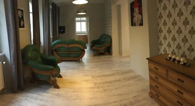Apartament Halina, Забронировать Апартаменты/квартира Лёндек-Здруй 