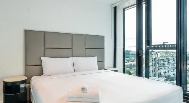 Апартаменты Standard FV By Serain Residences