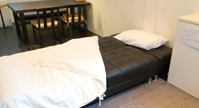 Kami-nakazato Guest House. 2min to Kami-Nakazato Sta. 10min to AKIHABARA Sta!, Забронировать Гостевой дом Кита Токио, рядом с Paper Museum