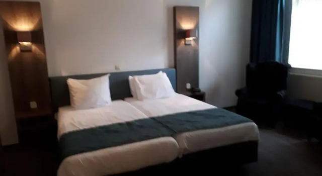 Hotel Hof van Twente, Boek Hotel Hotels in Hengevelde met parkeren, Parkeren