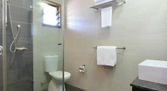 Люкс Groote Eylandt Lodge