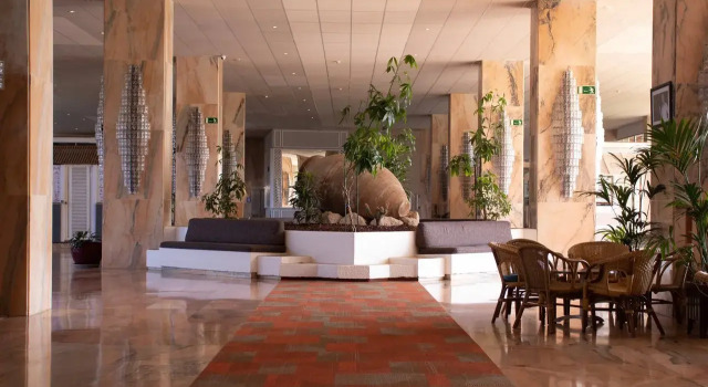 Club Hotel Marazul