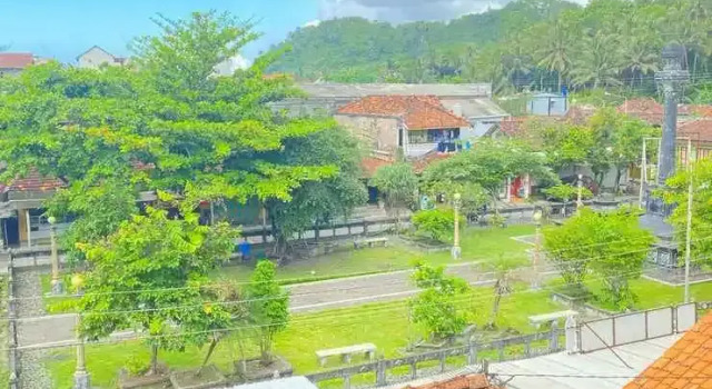 Pondok Wisata Parangtritis