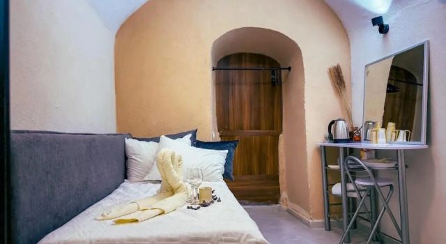 roga bjeruslem, Reserva ahora Casa o chalet Cabañas en Distrito de Jerusalén, Cabaña