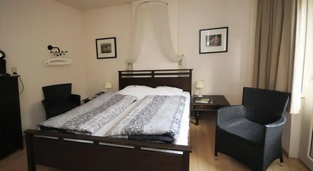 Номер Comfort Pension Auberge de Dael