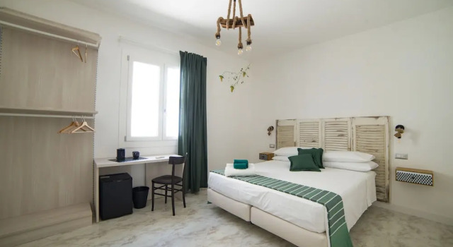Люкс B&B Mario Relais