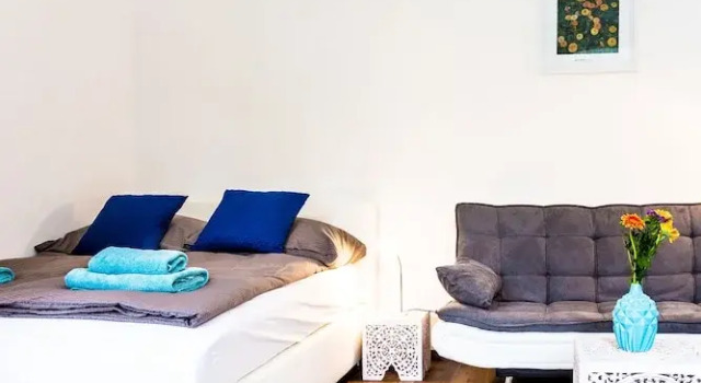 Holiday & Business Apartments 1160