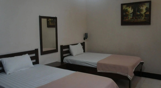 Hotel Limoes