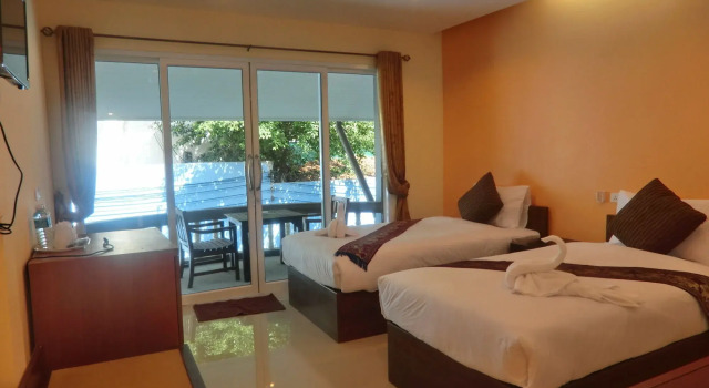 Family Guesthouse