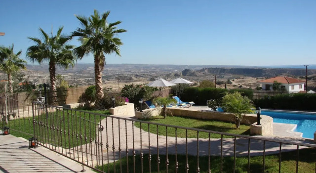 Вилла Superior Vineland Sheromyli Villas