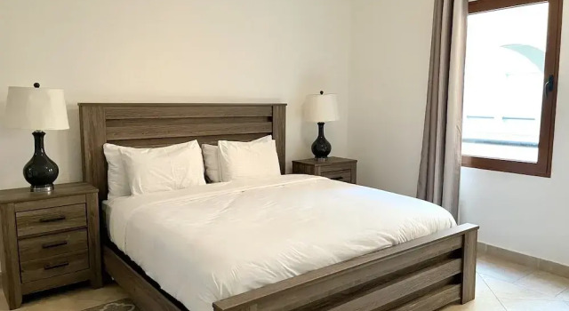Апартаменты Standard c 1 комнатой с балконом The Hotel Porto Cupecoy