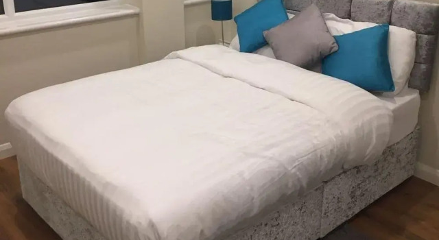 Showcase Apartments Kimberley House, Varaa Huoneisto Asunnot kohteessa Merseyside, Huoneisto