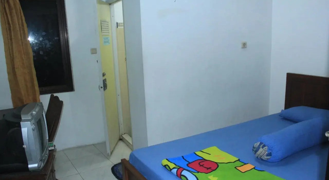 Homestay Kota Baru