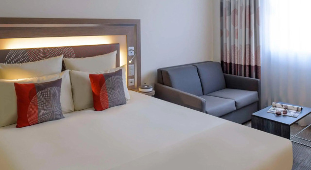 Novotel Lugano Paradiso